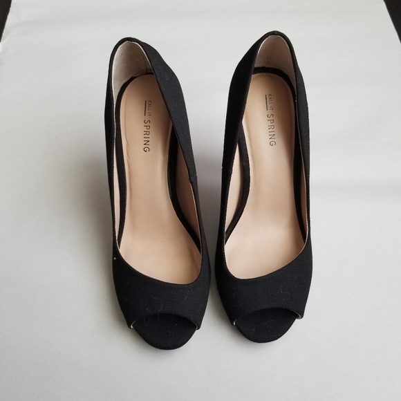 Black heels | Call It Spring - Picture 2 of 5